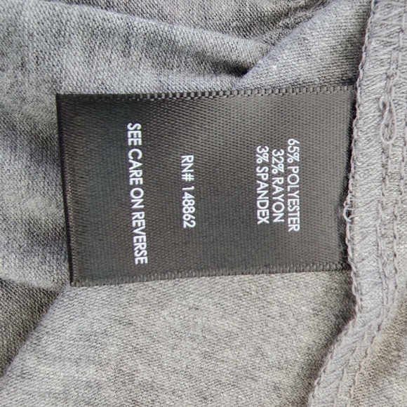 Torrid 3x Maxi Dress - Picture 6 of 7